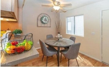 5740 N 59th Ave, Unit 1A in Glendale, AZ - Building Photo - Building Photo