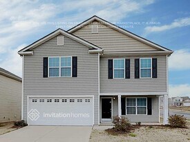 2702 Cider Ridge Rd in Dallas, NC - Building Photo