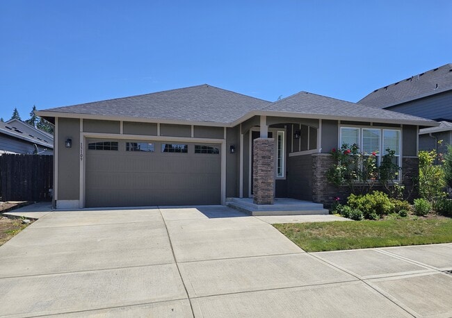property at 13109 NE 60th Ave