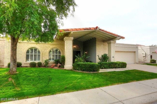7285 E Las Palmaritas Dr in Scottsdale, AZ - Building Photo - Building Photo