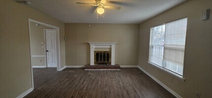 2902 Meadowhill Dr in Murfreesboro, TN - Building Photo - Building Photo