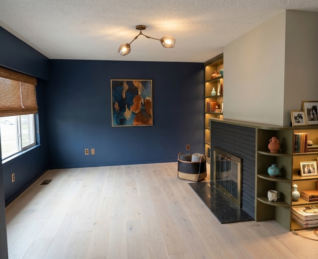 property at 15950 Fraser Hwy