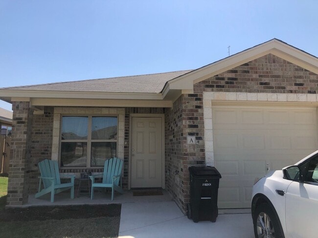property at 6004 Harriet Tubman Ave