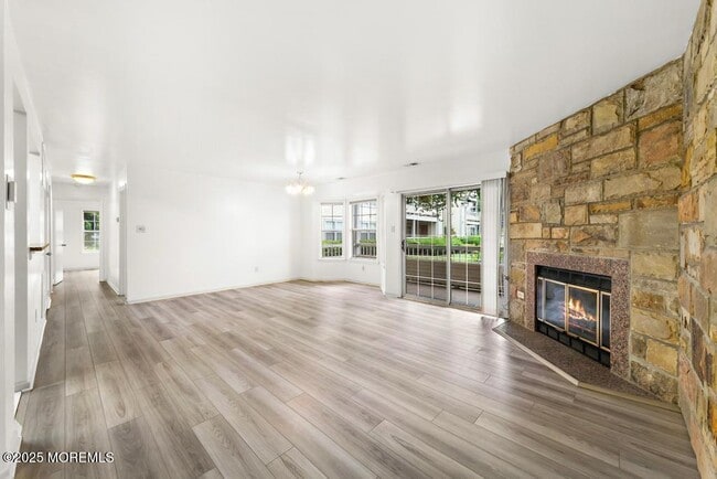 309 Trinity Ct in Princeton, NJ - Building Photo - Building Photo