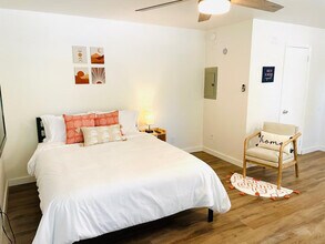 620 S Cedar St in Little Rock, AR - Building Photo - Building Photo