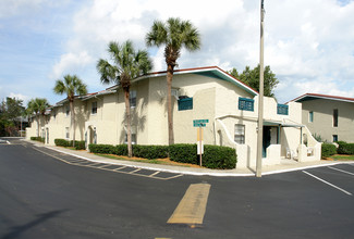 Marbeya Club Condos in Casselberry, FL - Building Photo - Building Photo