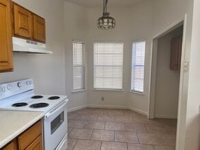 5401 Luttrell Ct NE in Albuquerque, NM - Building Photo - Building Photo