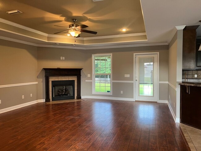 401 Homestead Way in Enterprise, AL - Building Photo - Building Photo