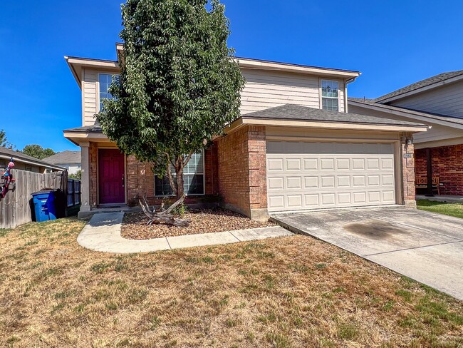 218 Val Verde Dr in New Braunfels, TX - Building Photo - Building Photo