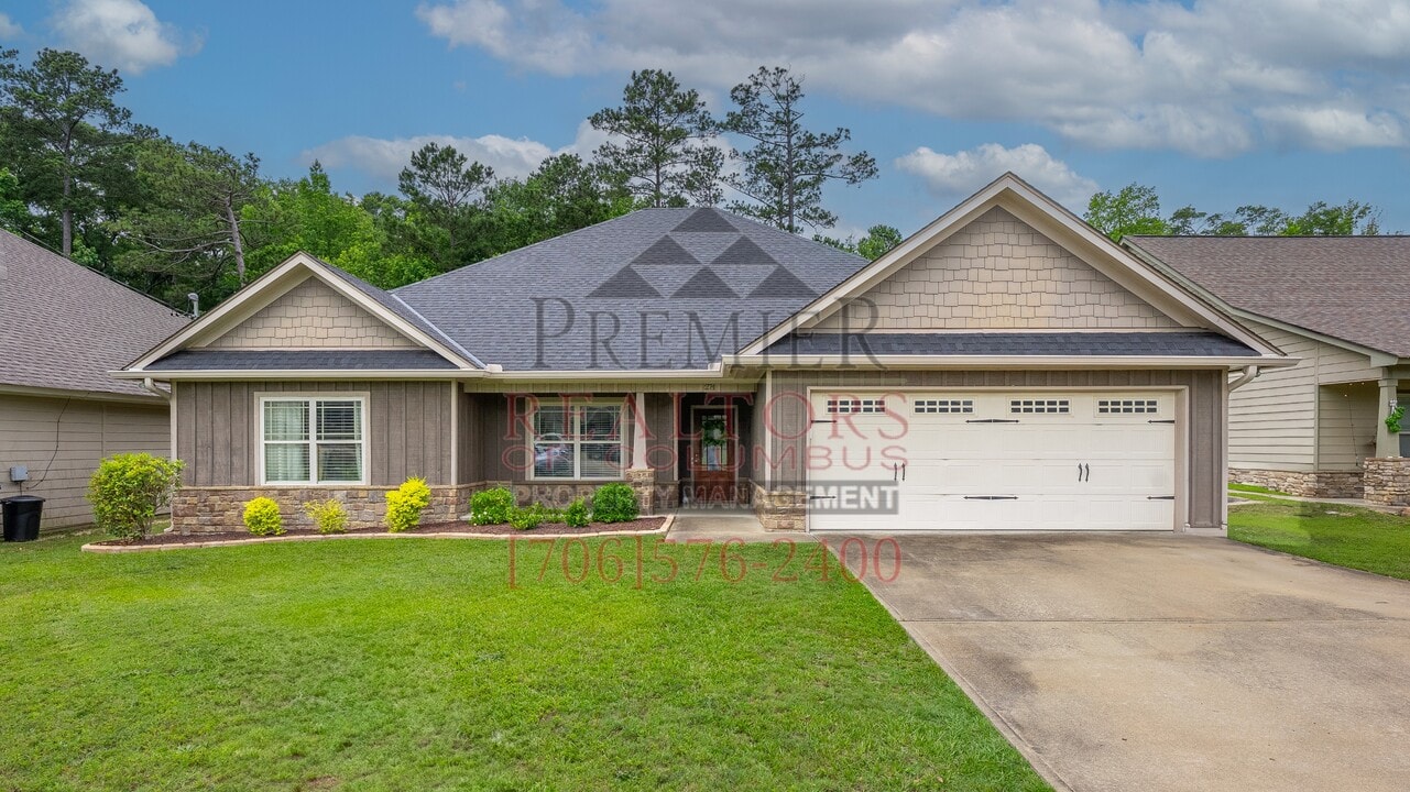 274 Lee Rd in Phenix City, AL - Building Photo