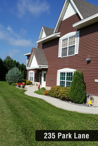 Lomira Apartments in Lomira, WI - Building Photo - Building Photo