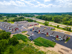 SCS Black River Falls in Black River Falls, WI - Building Photo - Building Photo