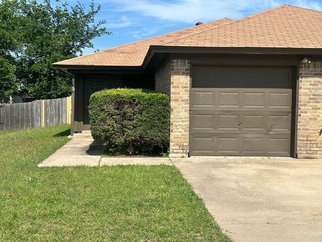 property at 833 White Rock St