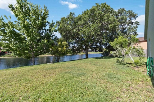 1007 Jacaranda Cir in Rockledge, FL - Building Photo - Building Photo
