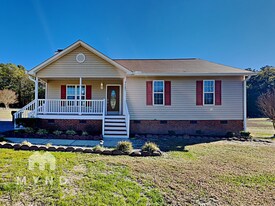 4021 Rockside Hills Dr in Raleigh, NC - Building Photo