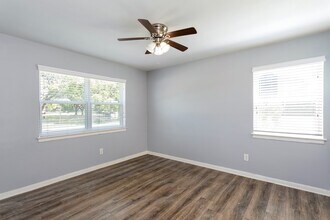 3601 Murworth Dr in Houston, TX - Building Photo - Building Photo