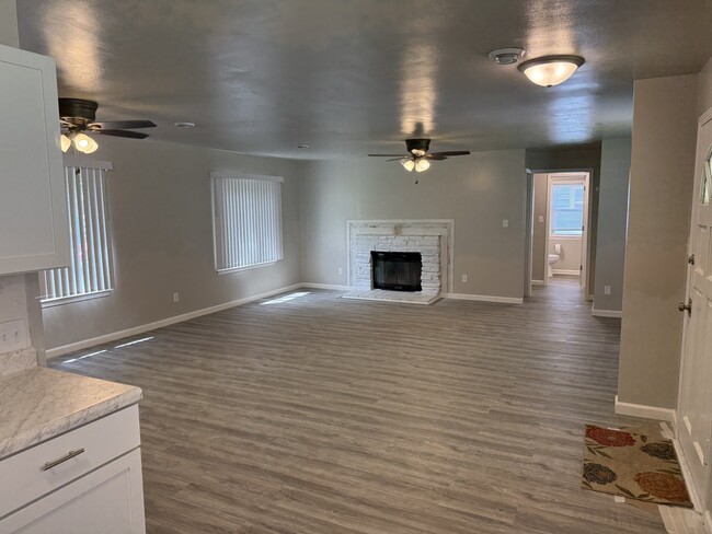 property at 5657 N 66th St