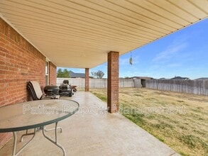 1701 Rock Creek Rd in Amarillo, TX - Building Photo - Building Photo