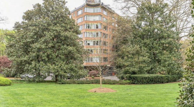 property at 4200 Cathedral Ave NW