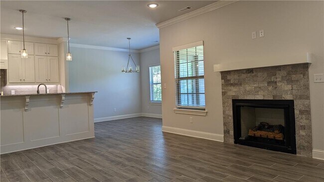 7 Ripley Ln in Bella Vista, AR - Foto de edificio - Building Photo