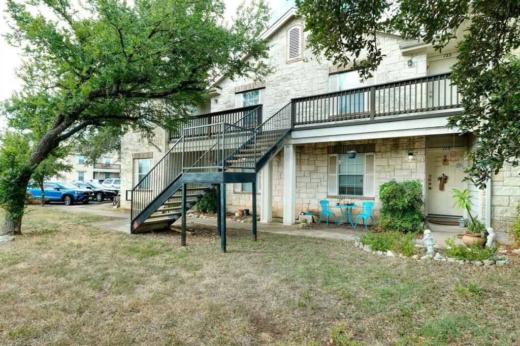 3201 El Salido Pkwy in Cedar Park, TX - Building Photo
