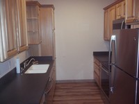 705 Ouida Way, Unit 1 in North Pole, AK - Building Photo - Building Photo