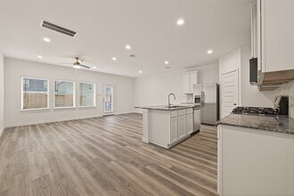 2826 Lisburn Ter Ln in Houston, TX - Building Photo - Building Photo