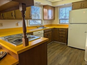 1114 Skagit St in Mount Vernon, WA - Building Photo - Building Photo