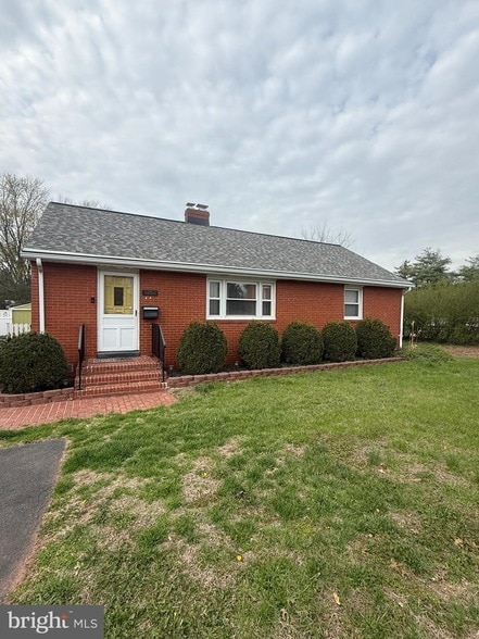 property at 8754 Signal Hill Rd