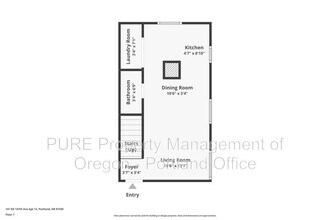 141 NE 147th Ave in Portland, OR - Building Photo - Building Photo