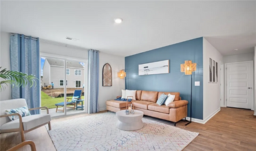209 Ellie Wy in Savannah, GA - Building Photo - Building Photo