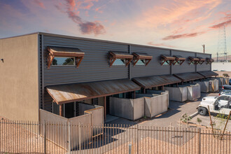 Cherry Lofts in Tucson, AZ - Building Photo - Building Photo