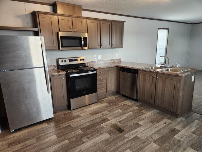 property at 66 Mockingbird Hill