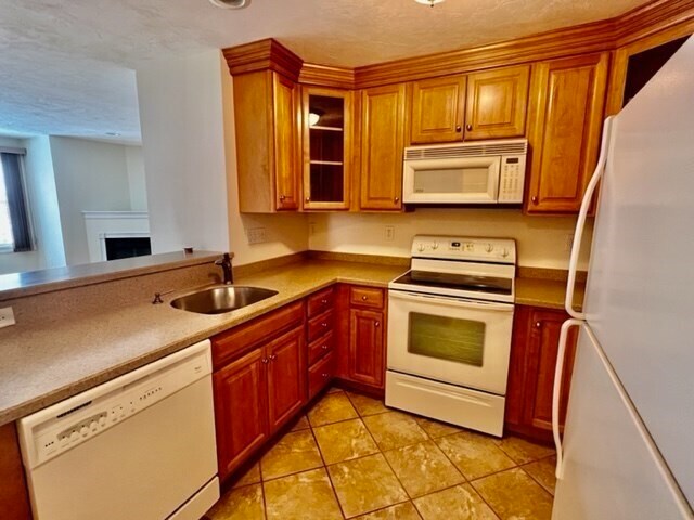 93 W Emerson St-Unit -3 in Melrose, MA - Building Photo - Building Photo