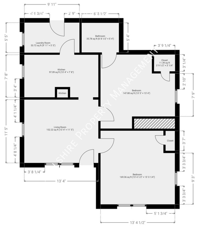 property at 2007 12th Ave N