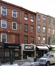 50 S 2nd St in Philadelphia, PA - Building Photo - Building Photo