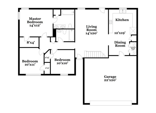 1703 Jimmy Cove in La Vergne, TN - Building Photo - Building Photo