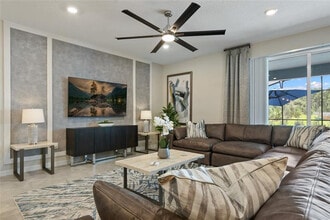 3569 Lavender Dr in Davenport, FL - Building Photo - Building Photo