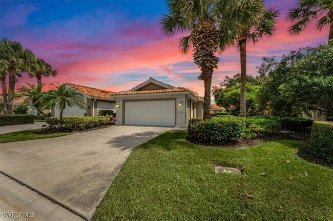 property at 3571 El Verdado Ct