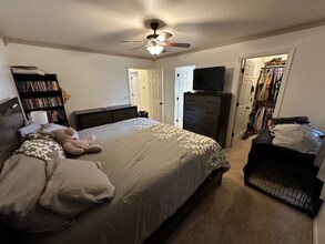 620 Teton Dr in Mountain Home, ID - Building Photo - Building Photo