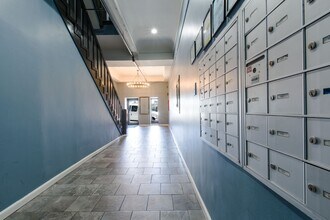 307 N Rampart Blvd in Los Angeles, CA - Building Photo - Building Photo