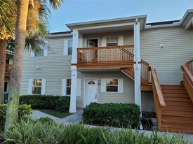 6750 Moonglow Dr in Port Richey, FL - Building Photo