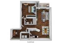 Glenmary Village Apartments photo'