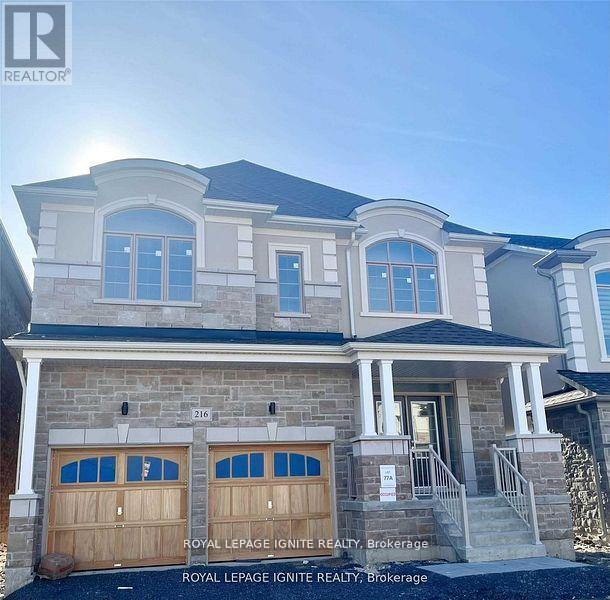 property at 216 Doug Finney St