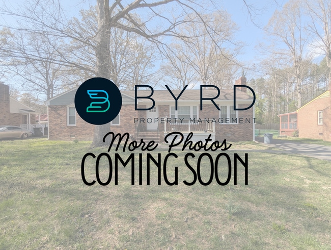 3506 Bellbluff Dr in Richmond, VA - Building Photo - Building Photo