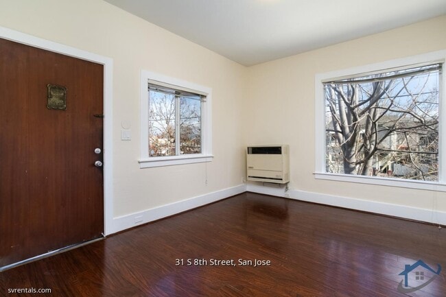 31 S 8th St in San Jose, CA - Building Photo - Building Photo