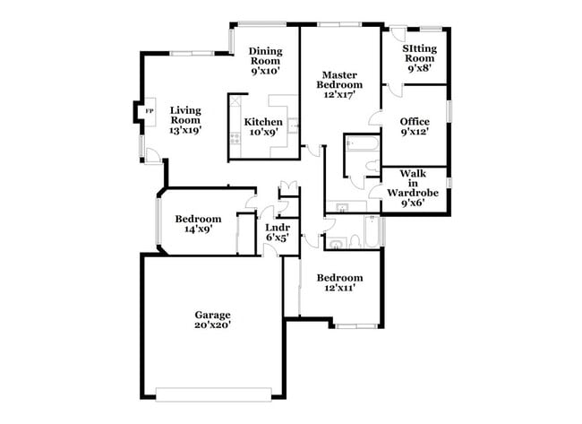 3134 E McKellips Rd in Mesa, AZ - Building Photo - Building Photo