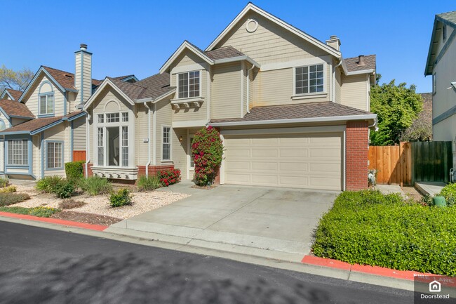 1493 Cuciz Ln in Milpitas, CA - Building Photo - Building Photo