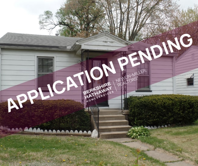 property at 1133 S 24th St