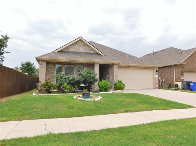 3516 Trowbridge St in Frisco, TX - Building Photo - Building Photo